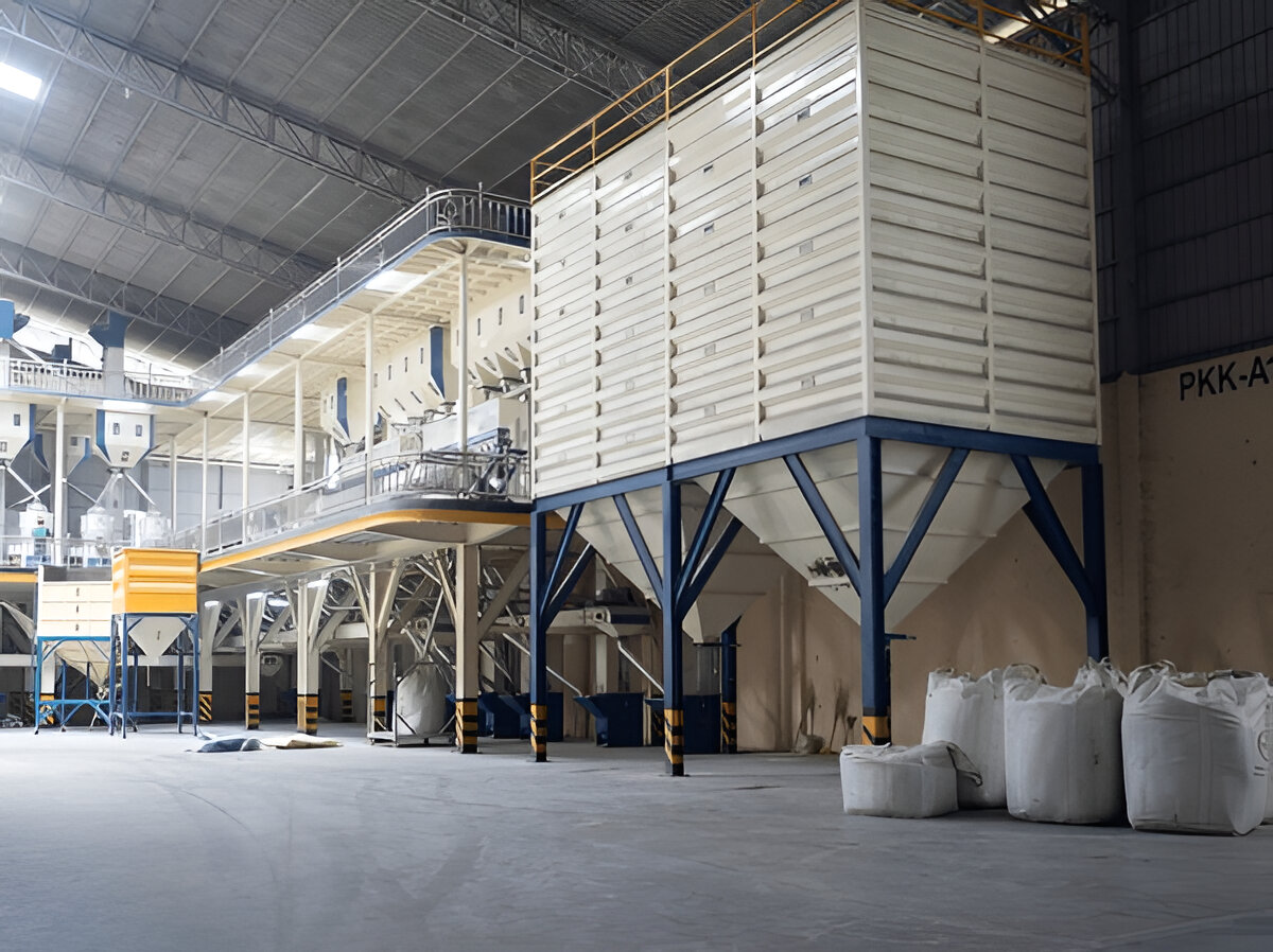 State-of-the-Art Milling