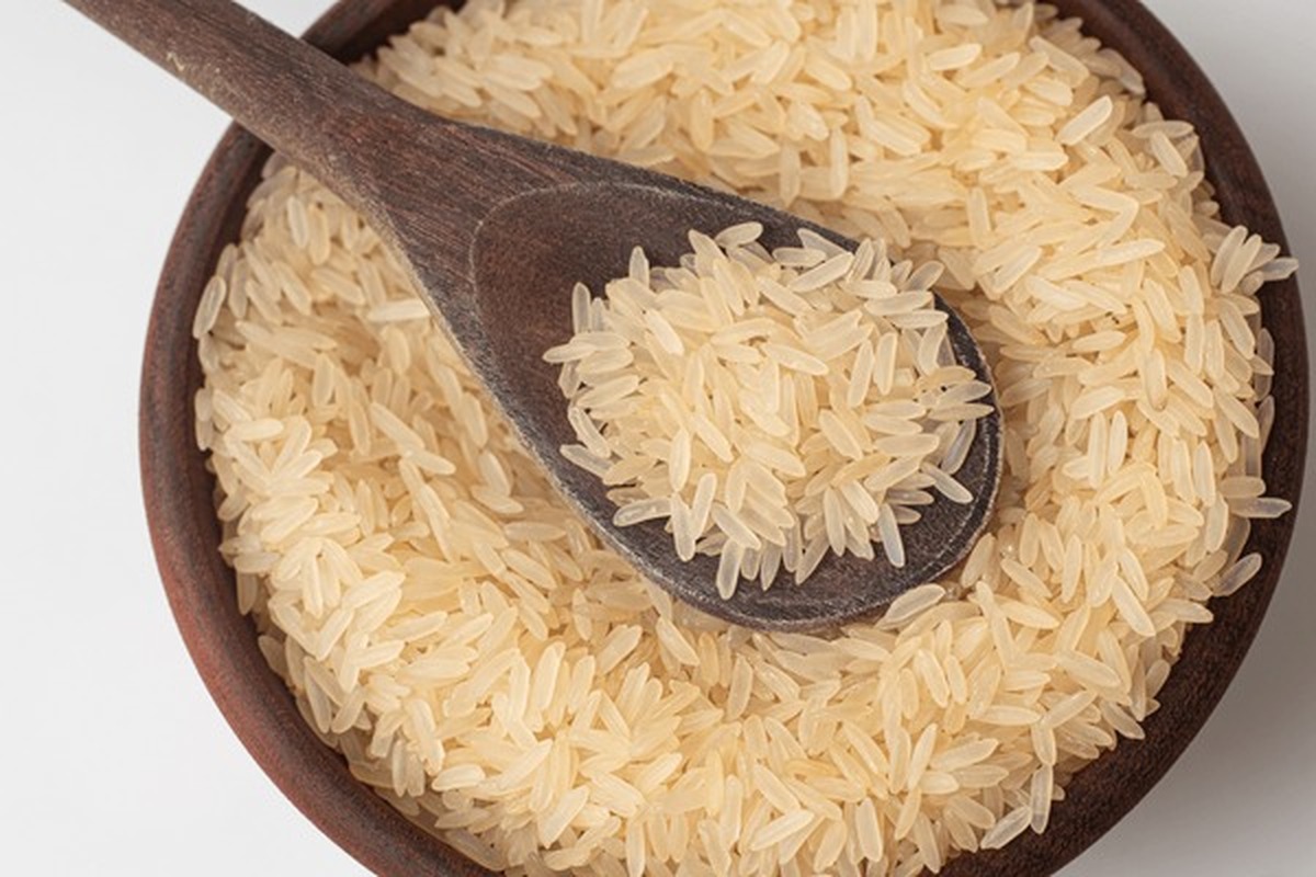 1509 Golden Sella Basmati Rice