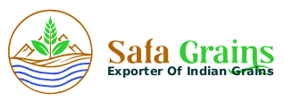 Safa Grains