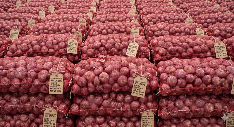 onion