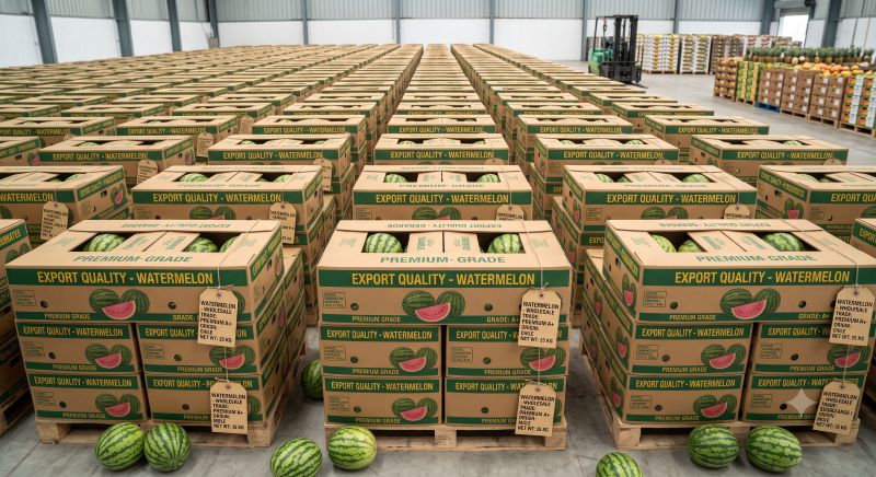 watermelon